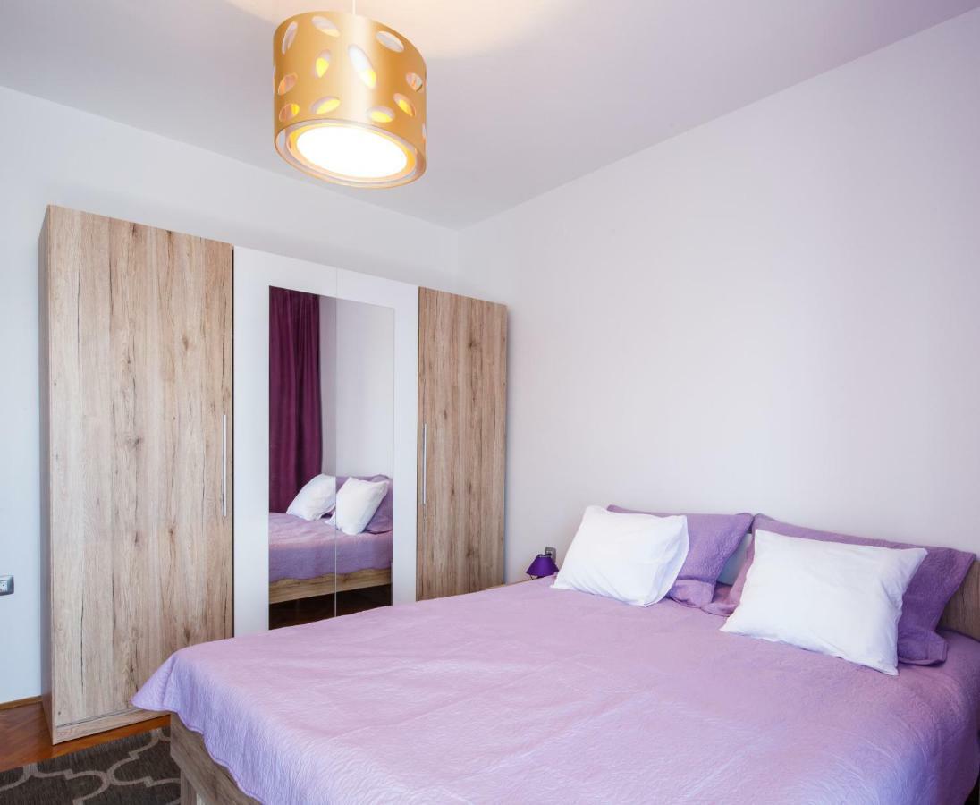Apartman Vida Icici Luaran gambar