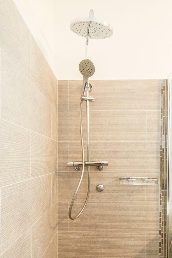 Apartman Vida Icici Luaran gambar